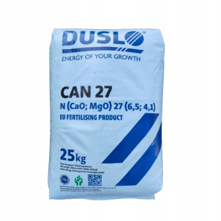 Dusíkaté hnojivo GENEZIS) granulát 25 kg