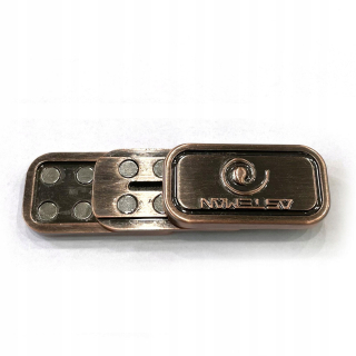 Darček pre priateľa a otca: hračka Fidget Slider EDC