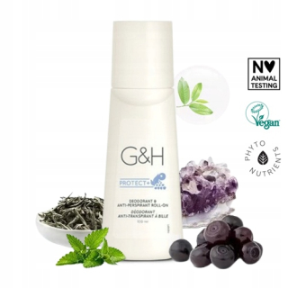 G&H tyčinka proti poteniu 100 ml