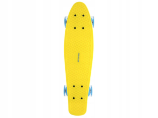 Skateboard Spokey Fish ABEC-5