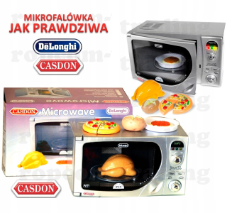 Casdon 492 detská kuchynka