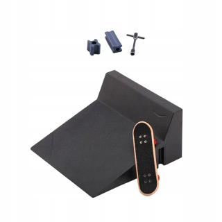 Detský skateboard pre rané vzdelávanie