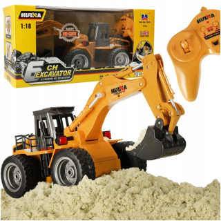 Huina Toys KX7754 hračka na diaľkové ovládanie
