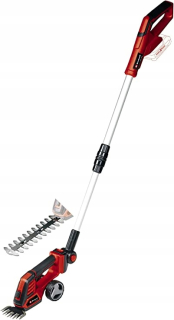 Einhell akumulátorové elektrické nožnice 20 cm 18 V