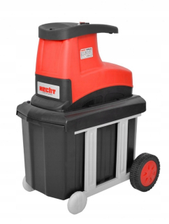 Elektrický drvič Hecht 6280 XL