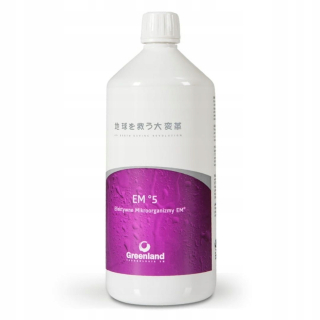 Organické, prírodné hnojivo Grónsko tekuté 1,2 kg 0 l
