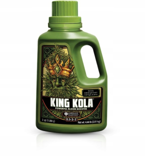 EMERALD HARVEST KING KOLA 500 ml
