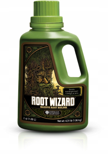 Emerald Harvest Root Wizard 500 ml