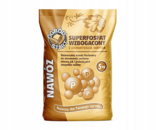 Ampol-Merol viaczložkové hnojivo granulát 5 kg 5 l