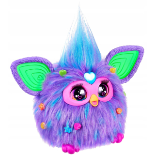 FURBY 2.0 Interaktívny maskot Purple F6743
