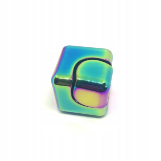 Farebné antistresové hračky Spinning Fidget Spinner