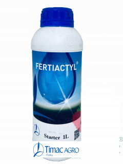 TimacAgro tekuté hnojivo 1 kg 1 l