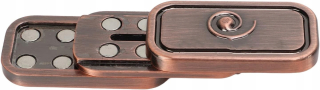 Hračka Fidget Slider Hračka EDC Fidget Toys pre dospelých Autistické hračky s ADHD