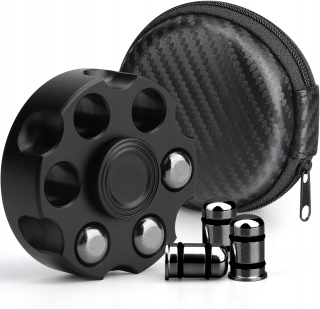 Hračka Fidget Spinner pre dospelých a deti, zábavná hračka pre