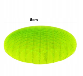Hračka Fidget Worm Fidget (8 cm)