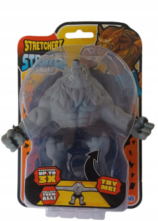 Figúrka Stretchy antistresová guma 3XXXL Stretcherz Stretch WEREWOLF