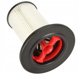 Originálny HEPA filter Bosch Unlimited Serie 8, 12023349