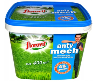 Inco Group viaczložkové hnojivo práškové 8 kg 8 l