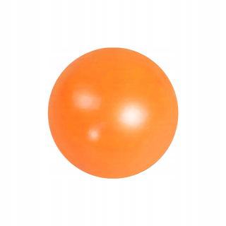 Fluorescencyjny Anti-Stress Ball Dekompresia Zab