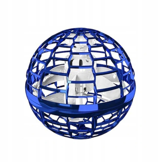Flynova Spinner Ball Magic Flying Ball