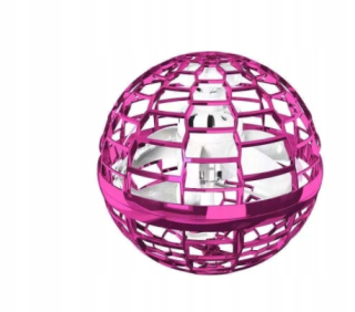 Flynova Spinner Ball Magic Flying ball