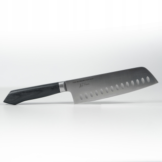 Foxx Knife - ideálny kuchársky nôž s nemeckým čepeľou