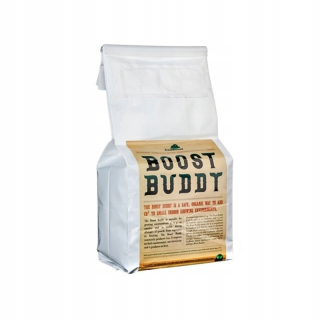 GENERÁTOR BUDDY BOOST CO2