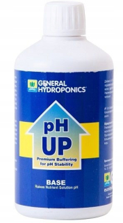 General Hydroponics viaczložkové hnojivo práškové 1,2 kg 1 l