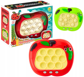 POP IT QUICK PUSH APPLE GAME 1 ks