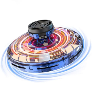WOWO Fidget spinner - lietanie