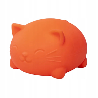 VEĽKÉ Antistresové Gniotek Nee Doh KITTEN XL