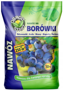Ampol-Merol viaczložkové hnojivo granulát 10 kg 10 l