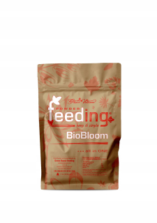Green House Powder Feeding BioBloom 500g
