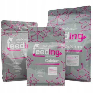Green House Powder Feeding Calcium 25kg - Vápnik pre rastliny