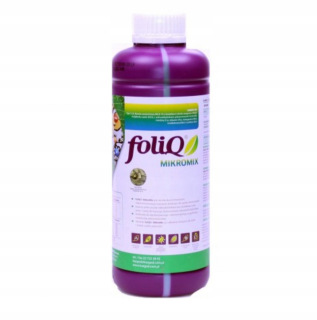 Agrii tekuté viaczložkové hnojivo 1 kg 1 l