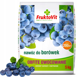 Westland viaczložkové hnojivo granulát 1 kg