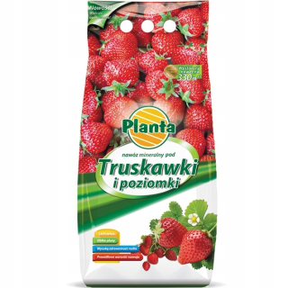 Planta viaczložkové hnojivo granulát 10 kg