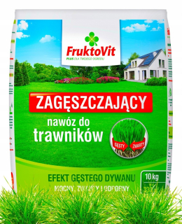 Viaczložkové hnojivo Grupa Inco granulát 10 kg 10 l