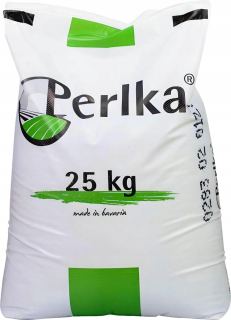 Dusíkaté hnojivo PERLKA granulát 25 kg