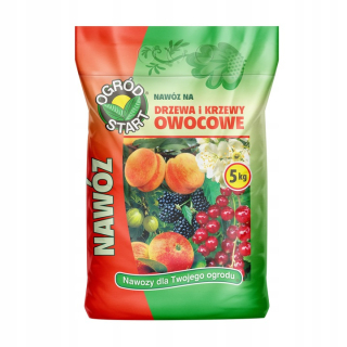 Ampol-Merol viaczložkové hnojivo granulát 5 kg 5 l