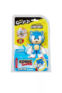Popis figúrky Heroes of Goo Jit Zu 41326 Sonica