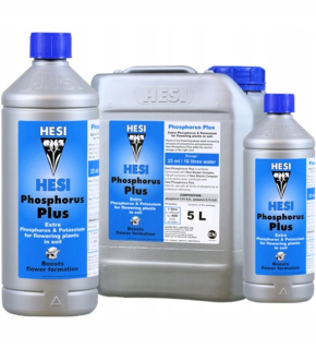 Hesi Phosphorus Plus Phosphorus 10L