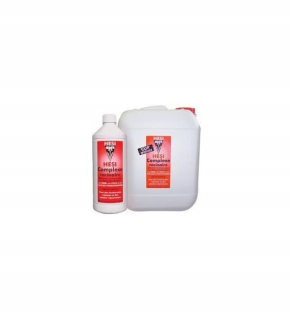 Hesi tekuté viaczložkové hnojivo 1 kg 1 l