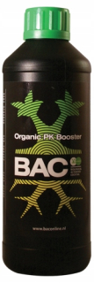 BAC tekuté viaczložkové hnojivo 0,5 kg