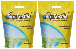 Barenbrug regeneračné hnojivo 10kg