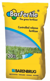 Barenbrug Regeneračné hnojivo Regenerácia 20kg MEGA