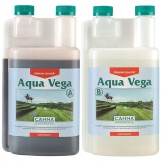 Canna tekuté viaczložkové hnojivo 2 kg 1 l