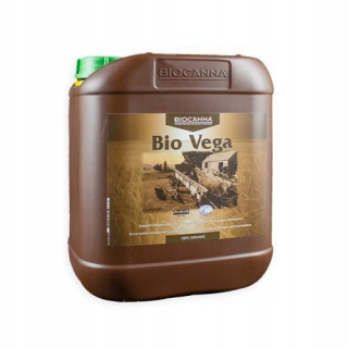 Canna tekuté viaczložkové hnojivo 5 kg 5 l