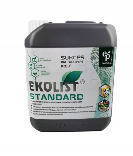 EKOPLON viaczložkové hnojivo tekuté 6,6 kg 5 l