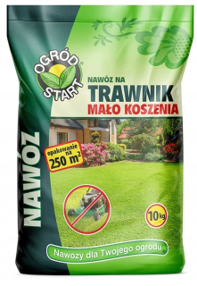 Ampol-Merol viaczložkové hnojivo granulát 10 kg